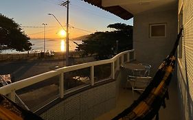 Apto 2 Quartos à Beira-Mar de Setiba - #01